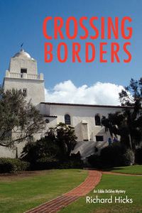 Cover image for Crossing Borders