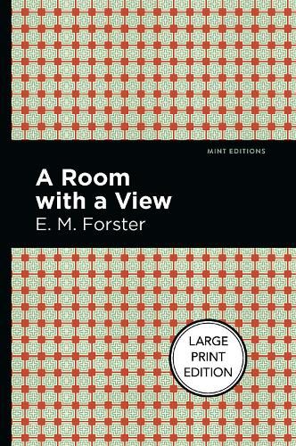 Cover image for A Room with a View