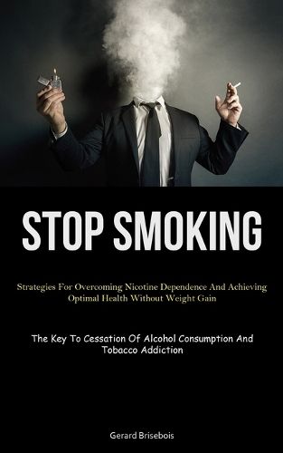 Cover image for Stop Smoking