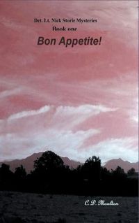 Cover image for Bon Appetite!