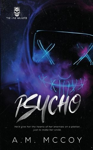 Cover image for Psycho