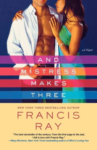 Cover image for And Mistress Makes Three