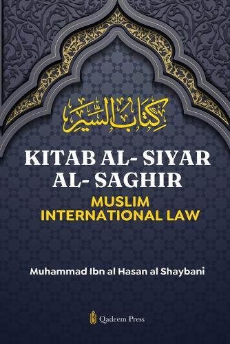 Cover image for Kitab Al-Siyar Al-Saghir