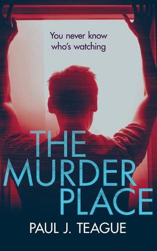 Cover image for The Murder Place