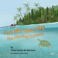 Cover image for The Floating Coconut