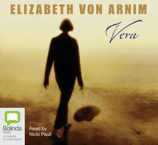 Cover image for Vera