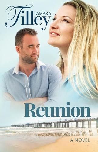 Cover image for Reunion