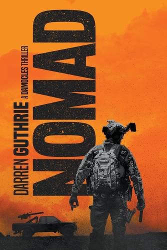 Cover image for Nomad