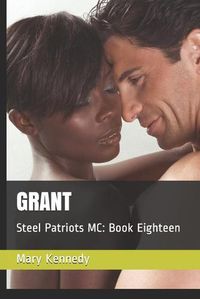 Cover image for Grant