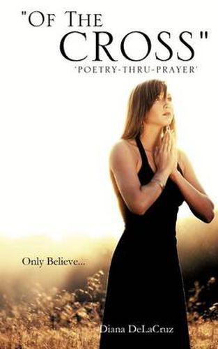 Cover image for Of the Cross