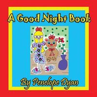 Cover image for A Good Night Book