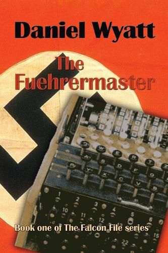 Cover image for The Fuehrermaster