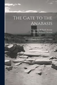 Cover image for The Gate to the Anabasis