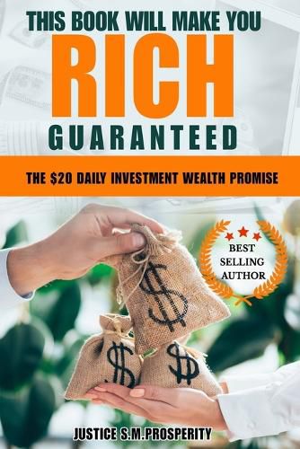 Cover image for This Book Will Make You Rich Guaranteed