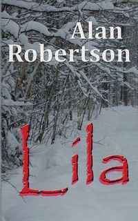 Cover image for Lila