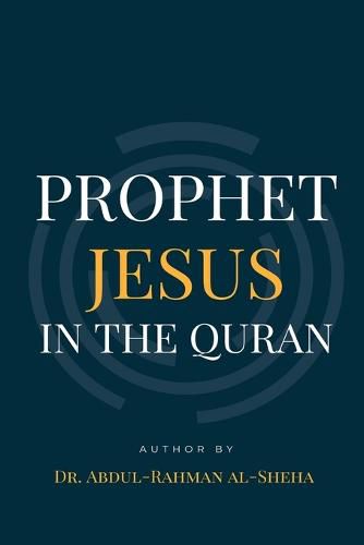 Cover image for Prophet Jesus PBUH In The Quran