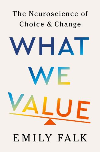 Cover image for What We Value