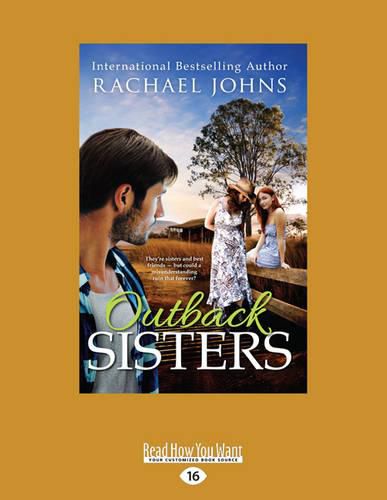 Outback Sisters: (A Bunyip Bay Novel, #4)