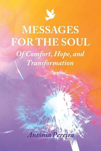Cover image for Messages for the Soul