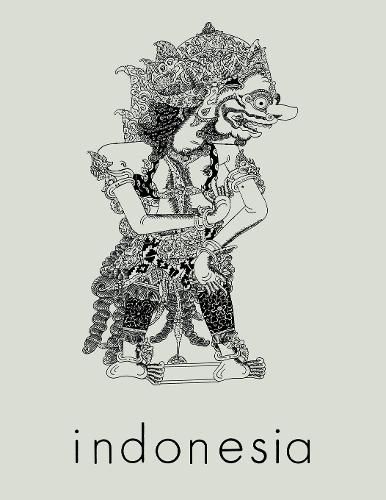 Cover image for Indonesia Journal: October 1986