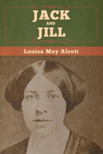 Cover image for Jack and Jill