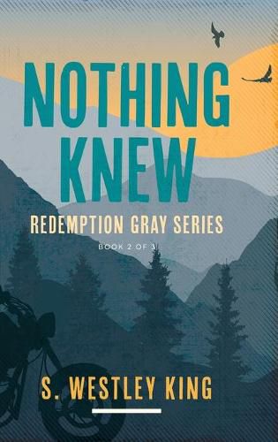 Cover image for Nothing Knew