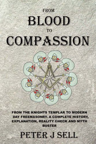 Cover image for From Blood to Compassion