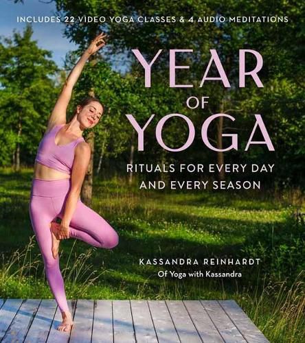 Year of Yoga: Rituals for Every Day and Every