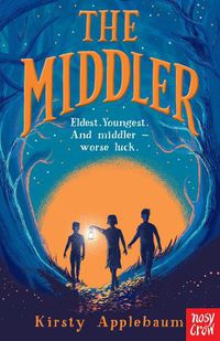 Cover image for The Middler