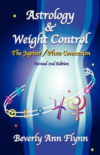 Cover image for Astrology & Weight Control