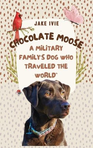 Cover image for Chocolate Moose