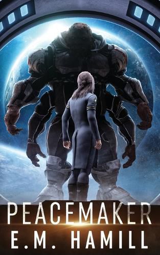 Cover image for Peacemaker