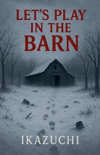 Cover image for Let's Play In The Barn