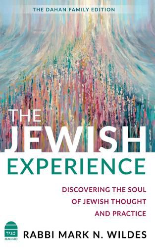 Cover image for The Jewish Experience