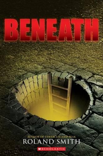 Cover image for Beneath