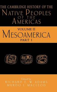 Cover image for The Cambridge History of the Native Peoples of the Americas