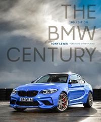 Cover image for The BMW Century, 2nd Edition