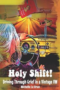 Cover image for Holy Shift!