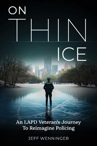 Cover image for On Thin Ice