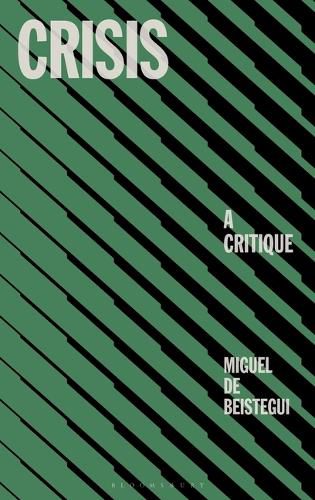 Cover image for Crisis