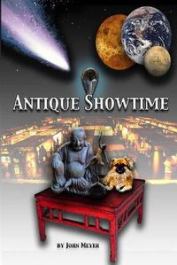 Cover image for Antique Showtime