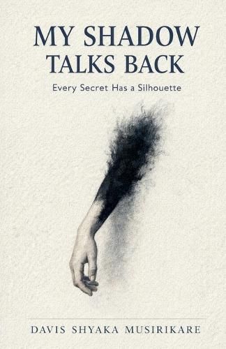 Cover image for My Shadow Talks Back