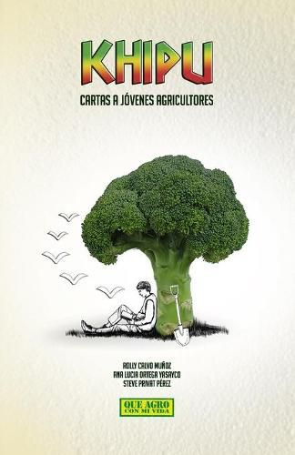 Cover image for Khipu: Cartas a jovenes agricultores