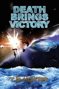 Cover image for Death Brings Victory