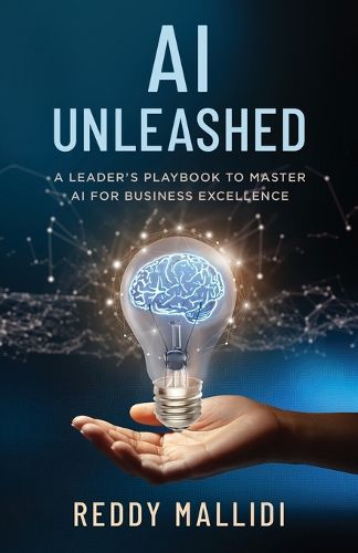 Cover image for AI Unleashed