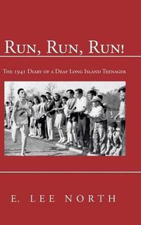 Cover image for Run, Run, Run!