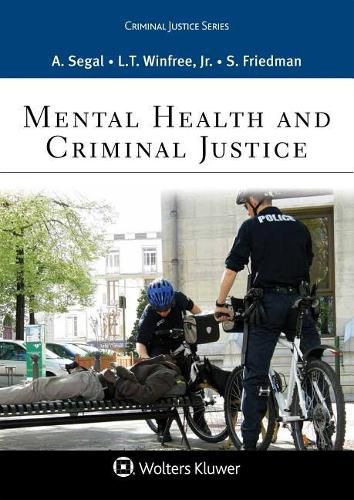 Mental Health and Criminal Justice