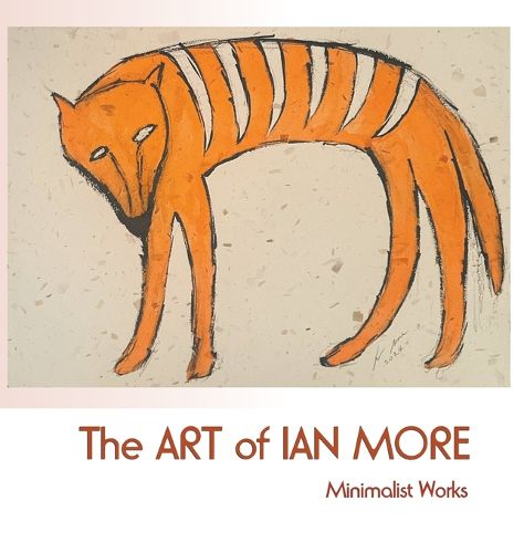 Cover image for The Art of Ian More