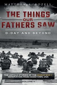 Cover image for D-Day and Beyond