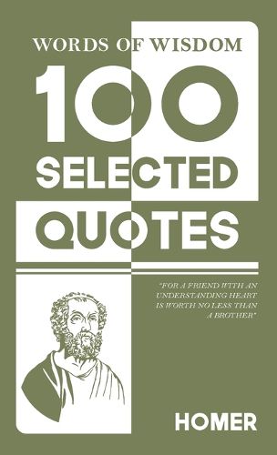 Cover image for Words Of Wisdom